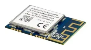 ATWINC1510-MR210UB1961 Microchip