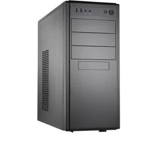 Корпус без блока питания Foxline FL-886-U32 Foxline