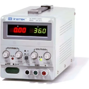 SPS-1230 GW Instek