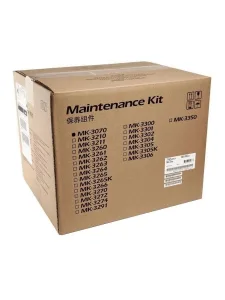 Сервисный комплект KYOCERA MK-3070 MA4500x/PA4500x/PA5000x/PA5500x (MK-3070/170C108NL0) 300K Kyocera