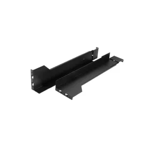 Монтажный комплект POWERMAN для установки оборудования в 19" стойку POWERMAN POWERMAN Rack Rail kit 3U Powerman