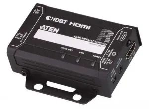 KVM-переключатель EXT CAT5 150M HDMI VE811-AT-G ATEN ATEN