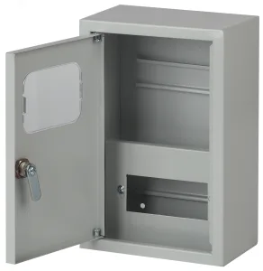 Корпус металлический ЩУРн 1/6зо-1 76 IP31 УХЛ3 NO-132-05 Б0030179 Эра