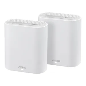 Маршрутизатор ASUS EBM68 (W-2-PK) ASUS 90IG07V0-MO3A40 ASUS