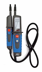 DT-9030 Тестер электрический CEM