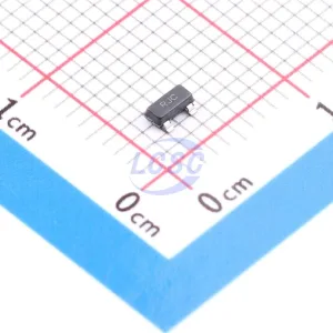 LM4040CIM3-2.0/NOPB Texas Instruments