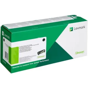 Картридж лазерный Lexmark черный для B2442dw, MB2442adwe, B2546dw, MB2546adwe, B2650dw, MB2650adwe 6000 стр. Lexmark