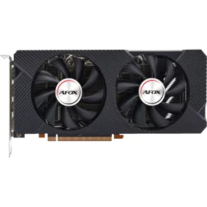 Видеокарта AFOX AMD Radeon RX 5700 XT (AFRX5700XT-8GD6H6-V4) AFOX CORPORATION