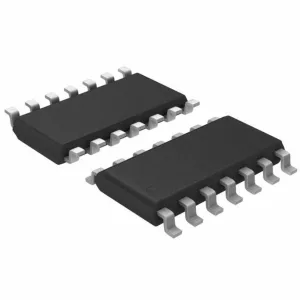 MAX14784EASD+ Maxim Integrated