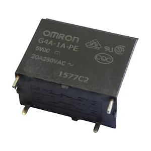 G4A-1APE-5DC Omron