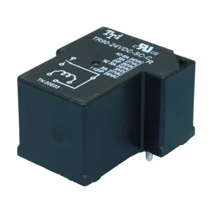 TR90-12VDC-SC-C-R Tai Shing