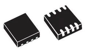 STTS2004B2DN3F STMicroelectronics
