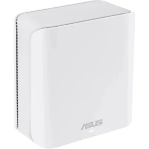 Бесшовный Mesh роутер ASUS BD4(W-3-PK) ASUS