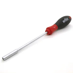 Отвертка торц. 341 SoftFinish  4.0 Wiha