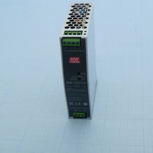 DDR-120A-24 Mean Well