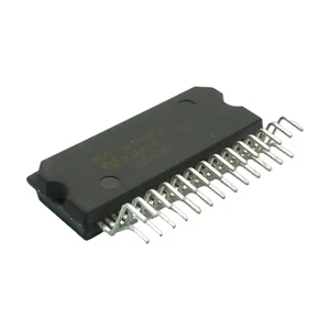TDA8591J NXP