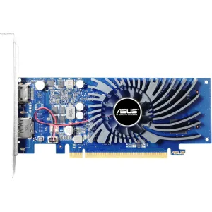 Видеокарта ASUS GeForce GT 1030, 2 GB GDDR5, 64 bit, DisplayPort, HDMI, GPU 1228 MHz ASUS