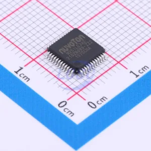 M251LE3AE NUVOTON