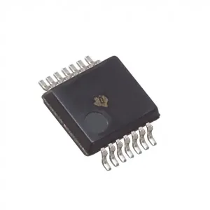 SN74AHCT125DBR Texas Instruments