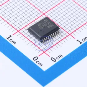 MAX3223MDBREP Texas Instruments