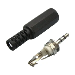 TRS 2.5 (micro plug) штекер 