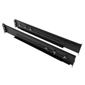 Комплект креплений в стойку 2U Hiden Rail-kit2U Hiden
