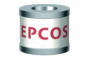 B88069X4391T103 TDK-EPCOS