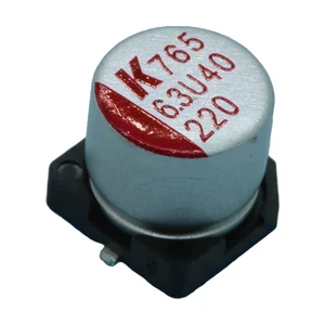 A765EB227M0JLAE020 KEMET
