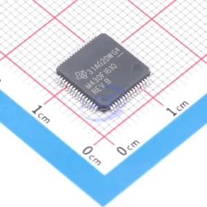 MSP430F1610IPMR Texas Instruments