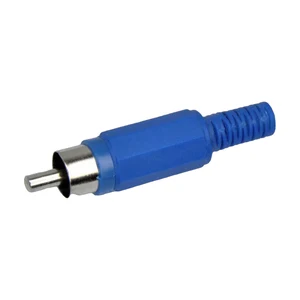 RCA 4004 Blue(4005) SHE