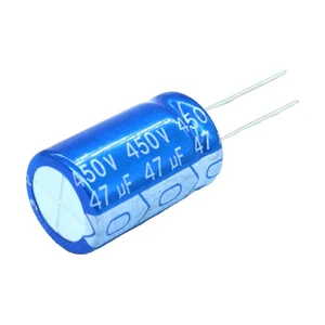 JRB2W470M07501600250000B JB Capacitors