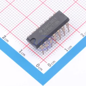 SN74AHCT08N Texas Instruments