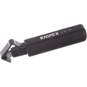 Инструмент для снятия изоляции KN-1630135SB Knipex