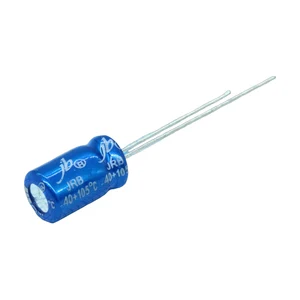 JRB1C221M02500630110000B JB Capacitors