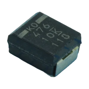 T520B476M010ATE070 KEMET