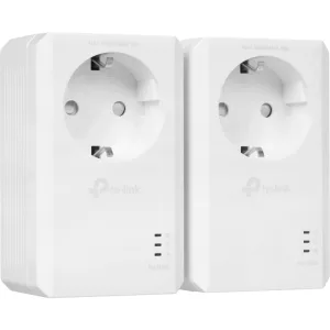 Сетевой адаптер TP-Link TL-PA7017P KIT TP-Link