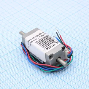 FL20STH42-0804B-4 15/10 Fulling Motor