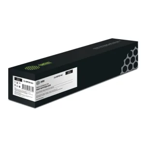 Картридж лазерный Cactus CS-MP2014H черный (12000 стр.) для Ricoh MP2014/M2700/M2701/M2702 Cactus