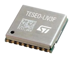 TESEO-LIV3F STMicroelectronics