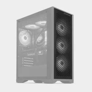 Комплектующие корпусов FragMachine FP-FM FragMachine