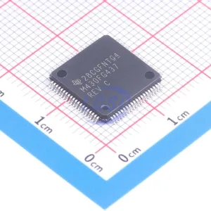 MSP430FG437IPNR Texas Instruments