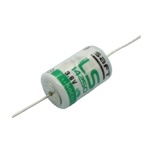 Батарея Saft LS 14250/CNA 1/2AA SAFT