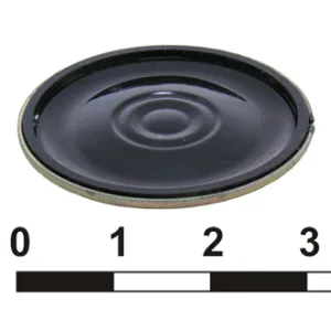 DXI30N-A 0.5W 8OHM RUICHI