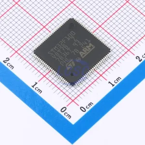 STM32F100VBT7B STMicroelectronics