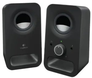 Акустическая система Logitech Speaker System Z150 980-000816 LOGITECH
