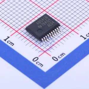 SN74ABT541BDBR Texas Instruments