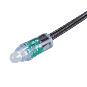 Модуль герметичный ARL-UVR-D12 12V Green (0.3W, IP67, 90 deg) 043431 Arlight