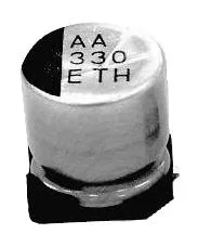 25THV220M8X10.5 RUBYCON