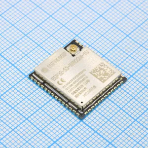 ESP32-S3-WROOM-1U(N8R8) Espressif
