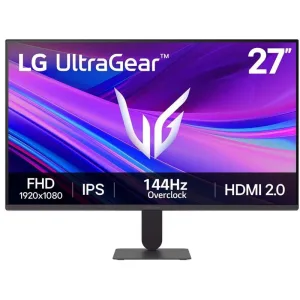 Монитор LG 27G411A-B.ARUZ LG